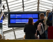 Wrocław Główny, 11 września 2026