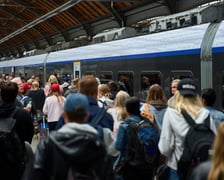 Wrocław Główny, 11 września 2026