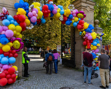 Drugi dzień Wrocławskiego Festiwalu Krasnoludków