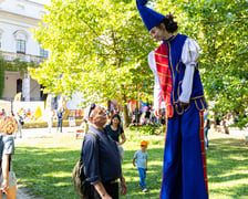 Drugi dzień Wrocławskiego Festiwalu Krasnoludków