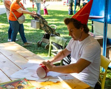 Drugi dzień Wrocławskiego Festiwalu Krasnoludków