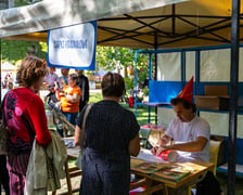 Drugi dzień Wrocławskiego Festiwalu Krasnoludków