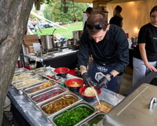 Finałowa edycja Gastro Miasto we Wrocławiu