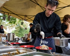 Finałowa edycja Gastro Miasto we Wrocławiu
