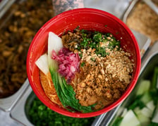 Finałowa edycja Gastro Miasto we Wrocławiu