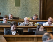 <p>Sesja Rady Miejskiej Wrocławia, 17.09.2026</p>