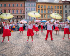 Marsz Kapeluszy - Dni Seniora 2026 we Wrocławiu. Pokazy na pl. Solnym