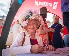 Marsz Kapeluszy - Dni Seniora 2026 we Wrocławiu. Pokazy na pl. Solnym