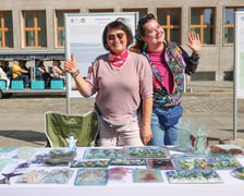 <p>II Wrocławskie Święto Rękodzieła na placu Solnym w weekend 19-20 września</p>