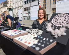 <p>II Wrocławskie Święto Rękodzieła na placu Solnym w weekend 19-20 września</p>