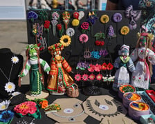 <p>II Wrocławskie Święto Rękodzieła na placu Solnym w weekend 19-20 września</p>