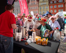 Wrocławskie Dni Seniora 2026 na Placu Solnym