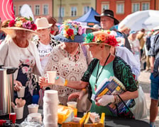 Wrocławskie Dni Seniora 2026 na Placu Solnym