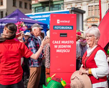 Wrocławskie Dni Seniora 2026 na Placu Solnym