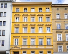 Kamienica Żeromskiego 5 po remoncie , wrzesień 2026