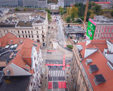 Remont torowiska na Stawowej i Peronowej (21 września 2026)