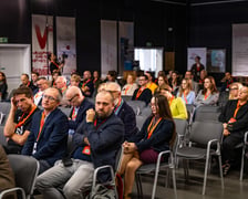 Forum Edukacji Mobilności Aktywnej w Centrum Historii Zajezdnia