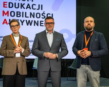 Forum Edukacji Mobilności Aktywnej w Centrum Historii Zajezdnia