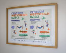 <p>Centrum Wszystkich Dzieci - nowa plac&oacute;wka, prowadzona przy ulicy G&oacute;rnickiego przez Fundację Ładne Historie.</p>