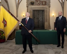 Uroczyste obchody 70-lecia Towarzystwa Miłośników Wrocławia, 23 września 2026 r. Sala Wielka w Ratuszu.