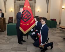 Uroczyste obchody 70-lecia Towarzystwa Miłośników Wrocławia, 23 września 2026 r. Sala Wielka w Ratuszu.