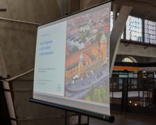Placemaking Week Europe w Hali Targowej