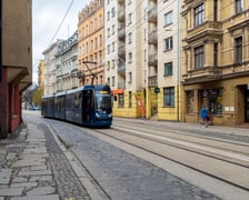 Ulica Szczytnicka
