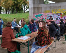 Warsztaty o pl. Społecznym podczas Placemaking Week Europe Wrocław