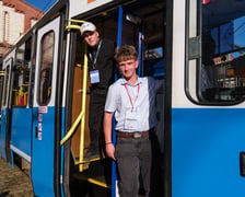 Parada Zabytkowych Autobusów i Tramwajów 2026