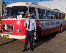 Parada Zabytkowych Autobusów i Tramwajów 2026
