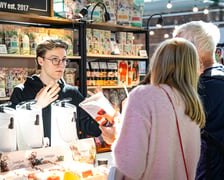 Wrocław Coffee Festival x Targi Biżuterii i Designu w Czasoprzestrzeni, 27.09.2026 r.