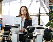 Wrocław Coffee Festival x Targi Biżuterii i Designu w Czasoprzestrzeni, 27.09.2026 r.