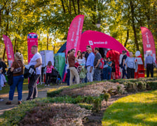 Koncert zespołu Enej podczas Wrocławskich Dożynek MIejsko-Uniwersyteckich w Pawłowicach
