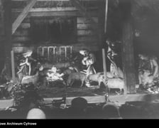 Okres świąt Bożego Narodzenia w latach PRL-u na zdjęciach z Narodowego Archiwum Cyfrowego.