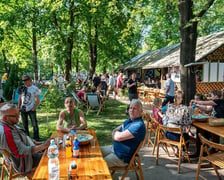 W niedzielę 15 maja w schronisku dla bezdomnych mężczyzn odbyła się wspólna kolacja.