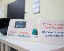 Akademik Pancernik został zaadoptowany na potrzeby uchodźców z Ukrainy.