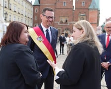 Posiedzenie Komisji Senackiej we Wrocławiu