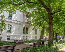 Pierwsi goście przyjadą do pieczołowicie odrestaurowanego Pałacu Leipzigera w lipcu. Będzie tu działał Hotel Altus Palace.