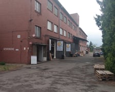 Punkt pomocowy przy ulicy Poznańskiej 58