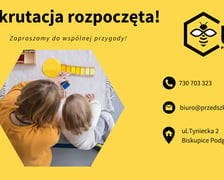 Duże przedszkole publiczne otwiera LG Energy Solution Wrocław. Trwa rekrutacja dzieci. 5 godzin bezpłatne, następne za 1 zł