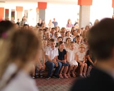 zakończenie roku szkolnego w Szkole Podstawowej nr 29 we Wrocławiu