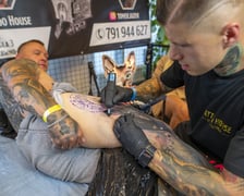 Tatoo Konwent Wrocław 2022