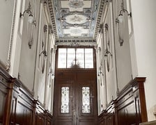 Najładniejsze kamienice, klatki schodowe i sienie Wrocławia