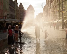 Upały we Wrocławiu
