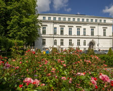 Nowy hotel we Wrocławiu przy ul. Wierzbowej ocieka luksusem