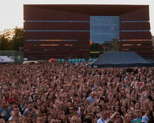 Koncert sanah we Wrocławiu