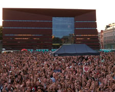 Koncert sanah we Wrocławiu