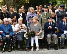 78. rocznica Powstania Warszawskiego obchody we Wrocławiu