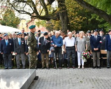 78. rocznica Powstania Warszawskiego obchody we Wrocławiu