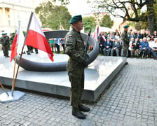 78. rocznica Powstania Warszawskiego obchody we Wrocławiu